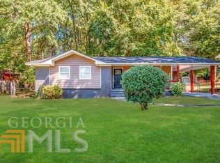 3345 Eisenhower Cir SE, Atlanta, GA 30354