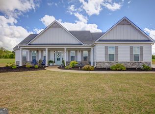 66 Chapman Farm Rd, Senoia, GA 30276