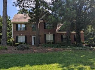 2252 Talbot Rdg, Jonesboro, GA 30236