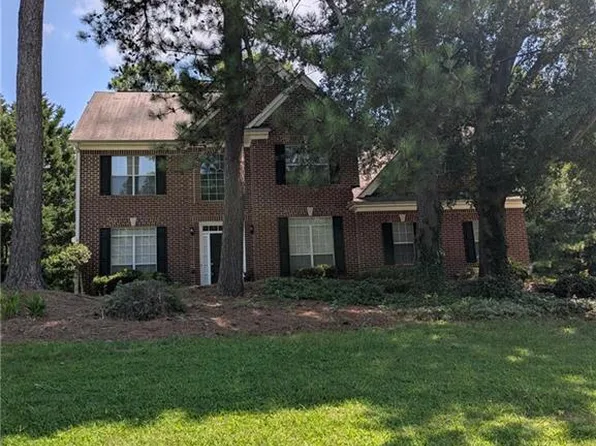 2252 Talbot Rdg, Jonesboro, GA 30236