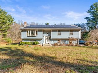 114 Cady Rd, Putnam, CT 06260