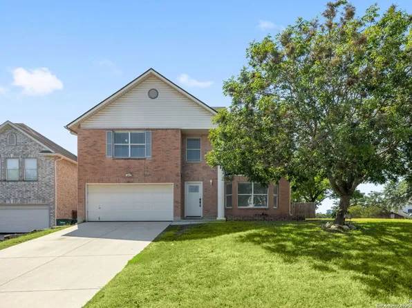 18619 Redriver, San Antonio, TX 78259