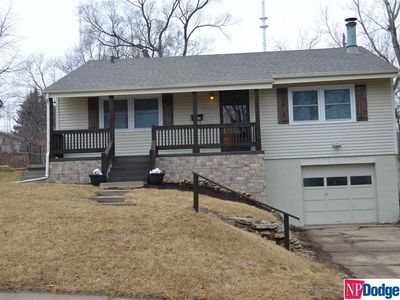 5510 N 69th St, Omaha, NE, 68104