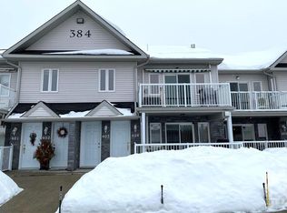 384 Cecile Blvd #404, Hawkesbury, ON K6A0A1