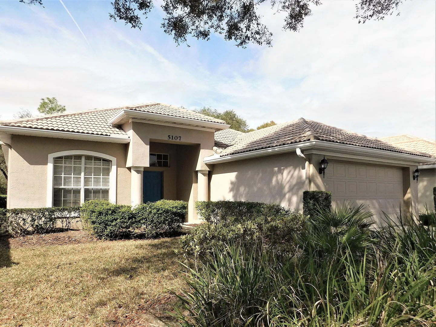 Furnished home in The Pinnacle of gated East Lake Woodlands — Photo 3