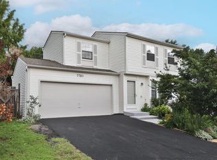 7731 Kelvinway Dr #64, Columbus, OH 43085