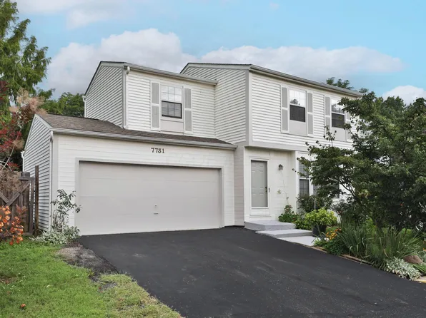 7731 Kelvinway Dr #64, Columbus, OH 43085