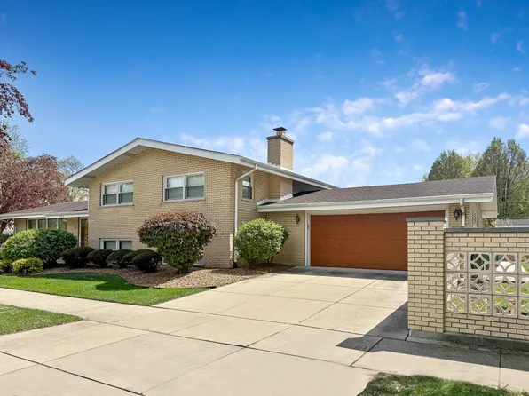 9700 S Kolmar Ave, Oak Lawn, IL 60453