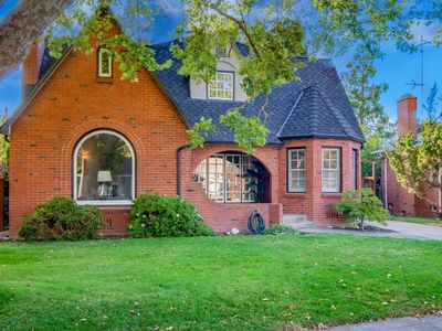 2778 17th St, Sacramento, CA, 95818