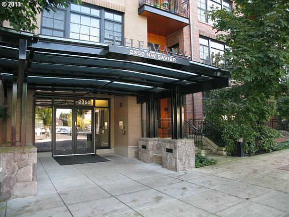 The entry 