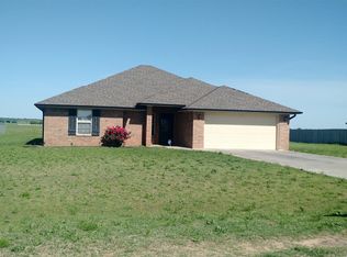 165794 8 Mile Rd, Marlow, OK 73055