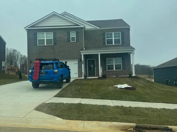 460 Quiver St, Johnson City, TN 37604