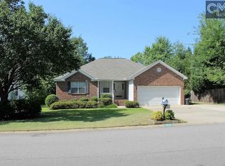 104 Hunters Ridge Dr, Lexington, SC 29072