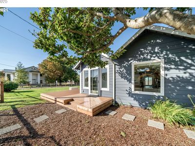 5730 A St, Bay City, OR, 97107
