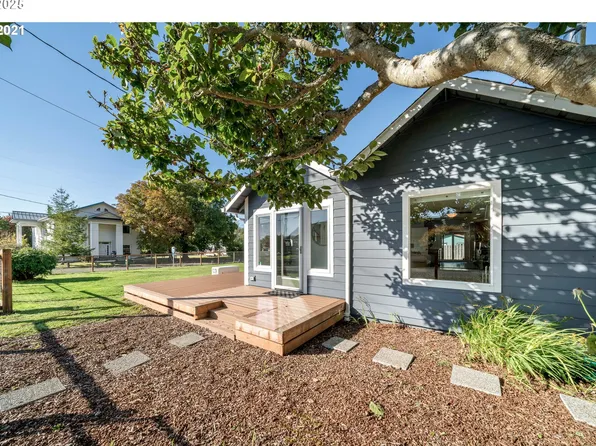 5730 A St, Bay City, OR 97107