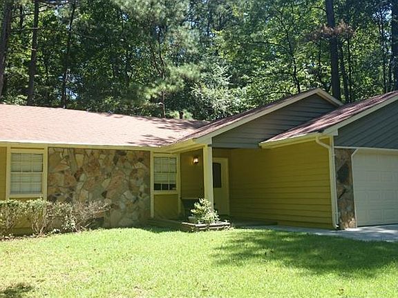 2nd image of 1317 Myrtle Creek Dr