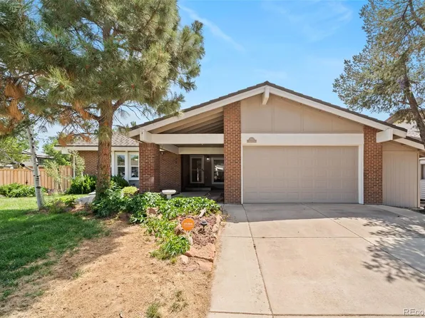 3702 S Mission Parkway, Aurora, CO 80013