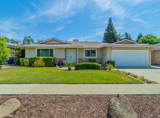 6512 N Dearing Ave, Fresno, CA