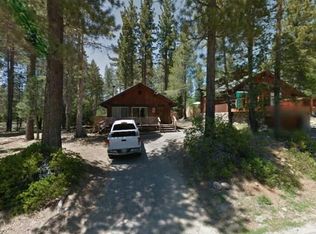 1585 Zapotec Dr, South Lake Tahoe, CA 96150