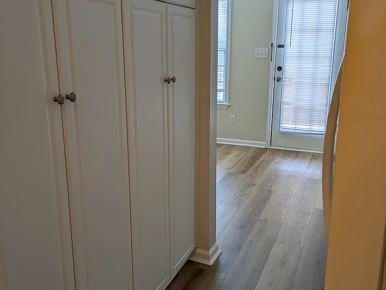 Pantry in Kitchen