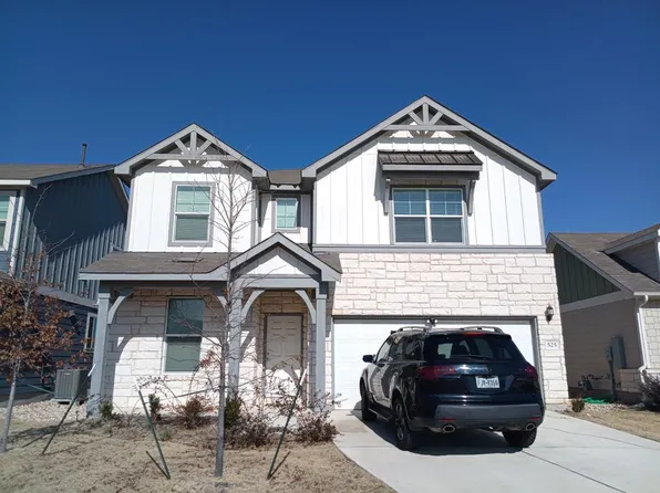525 Senca Park, Leander, TX 78641