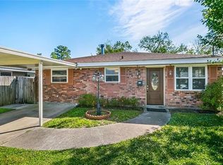 709 Oak Ave, Harahan, LA 70123