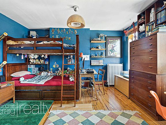 5th image of 312 Degraw St #1