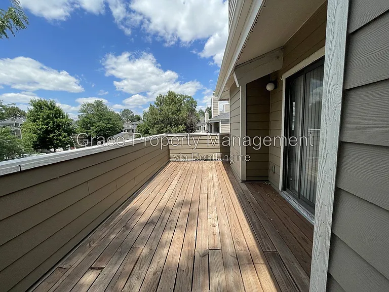 1772 S Trenton St #9 — Photo 21