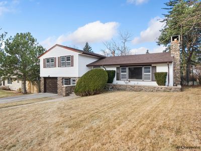 3520 Essex Rd, Cheyenne, WY, 82001