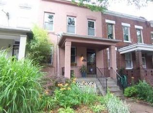 437 Irving St NW, Washington, DC 20010