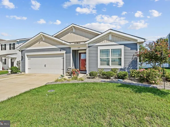 108 Pond View Ln, Seaford, DE 19973
