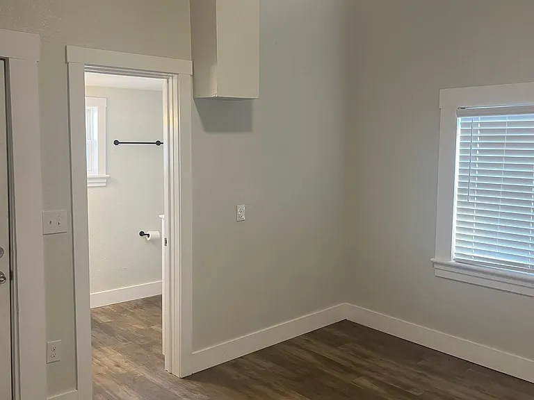 Back Bedroom