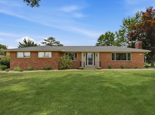 499 Craigston Dr, Mansfield, OH 44903