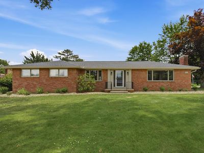 499 Craigston Dr, Mansfield, OH, 44903