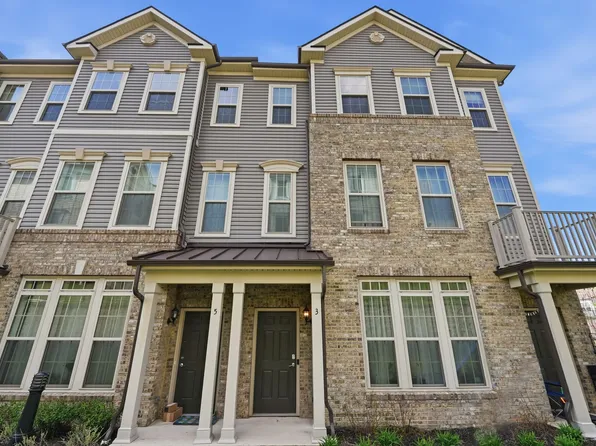 3 Arnold Dr, Wood Ridge, NJ 07075