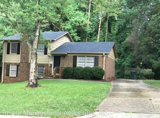 6645 Lynndale Dr, Raleigh, NC 27612