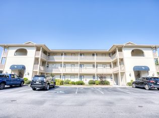 4103 Pinehurst Circle #BB-12, Little River, SC 29566