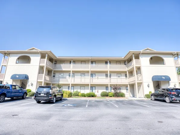 4103 Pinehurst Circle #BB-12, Little River, SC 29566