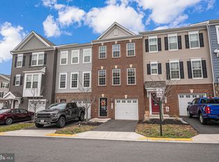 8778 Elsing Green Dr, Manassas, VA