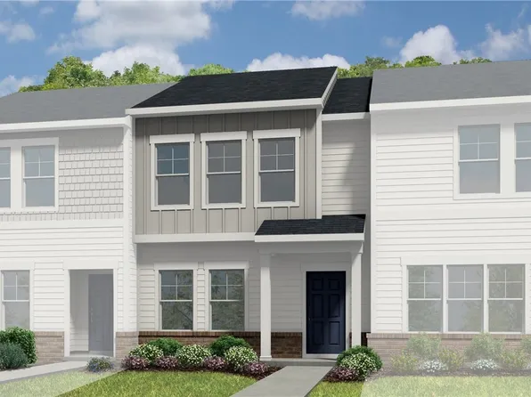 3372 Broadwick Rd, Richmond, VA 23234