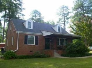 1409 Skipwith Rd, Henrico, VA 23229