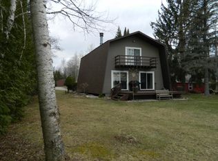 4385 W Cedar Lake Rd, Greenbush, MI 48738