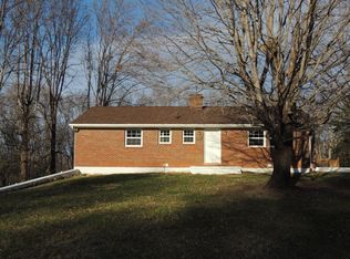 4474 Alean Rd, Boones Mill, VA 24065