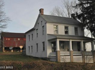 19403 Barrens Rd S, Stewartstown, PA 17363