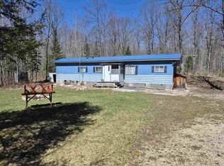 W6360 Barker Rd, Amberg, WI 54102