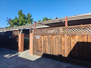 3710 Peacock Ct APT 2, Santa Clara, CA 95051