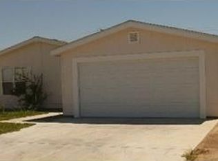 25091 Paseo Verde St, Barstow, CA 92311