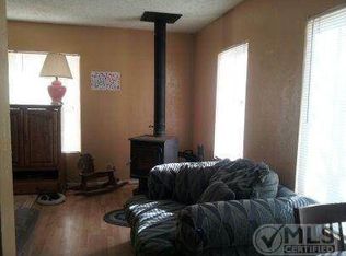 5876 Sunnyslope Rd, Phelan, CA 92371