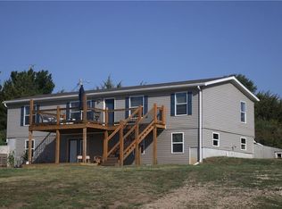 8020 E 125th St, Overbrook, KS 66524