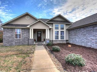 150 Fletcher Ln, Sheridan, AR 72150